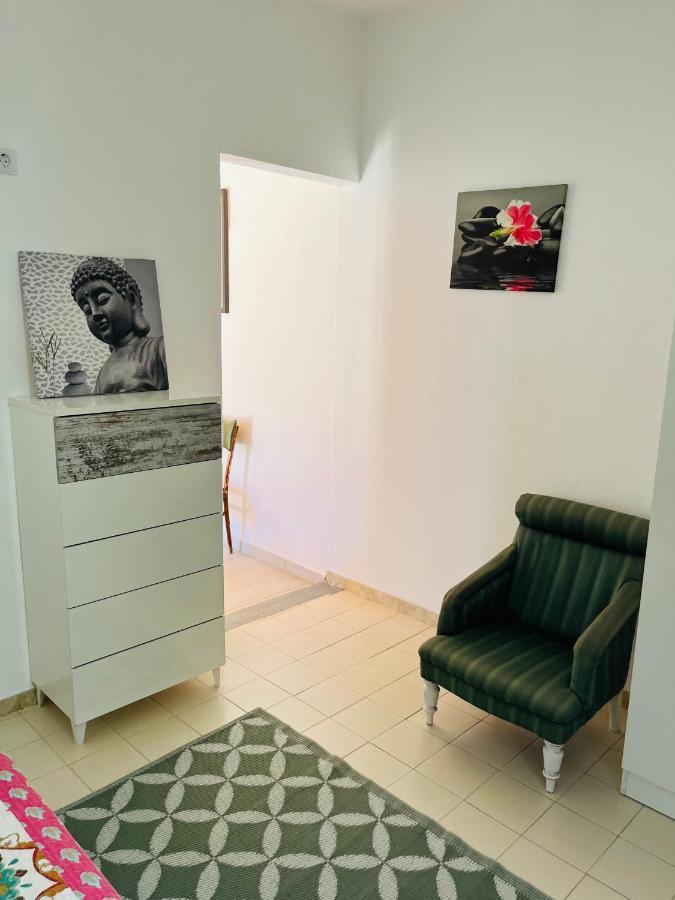 Apartamento Lorea Puerto del Rosario (Fuerteventura)
