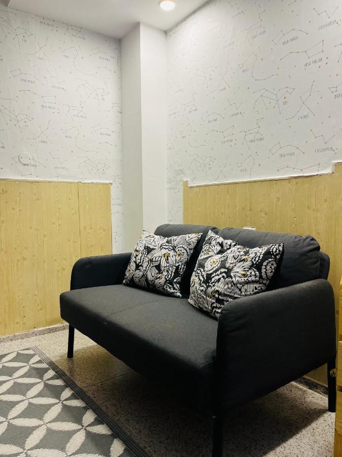 Apartment Apartamento Lorea