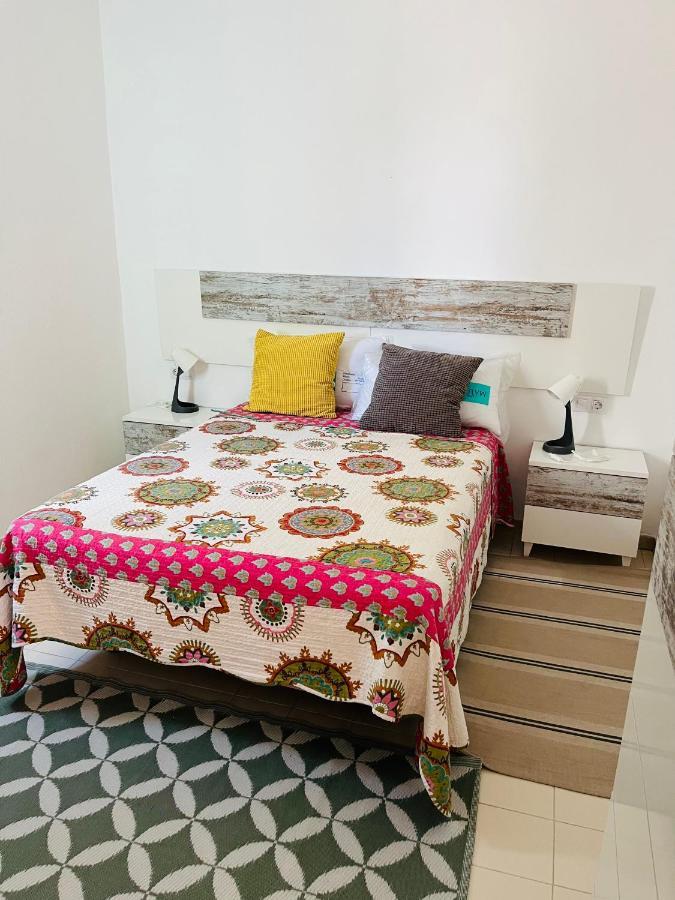Apartment Apartamento Lorea Puerto del Rosario (Fuerteventura)