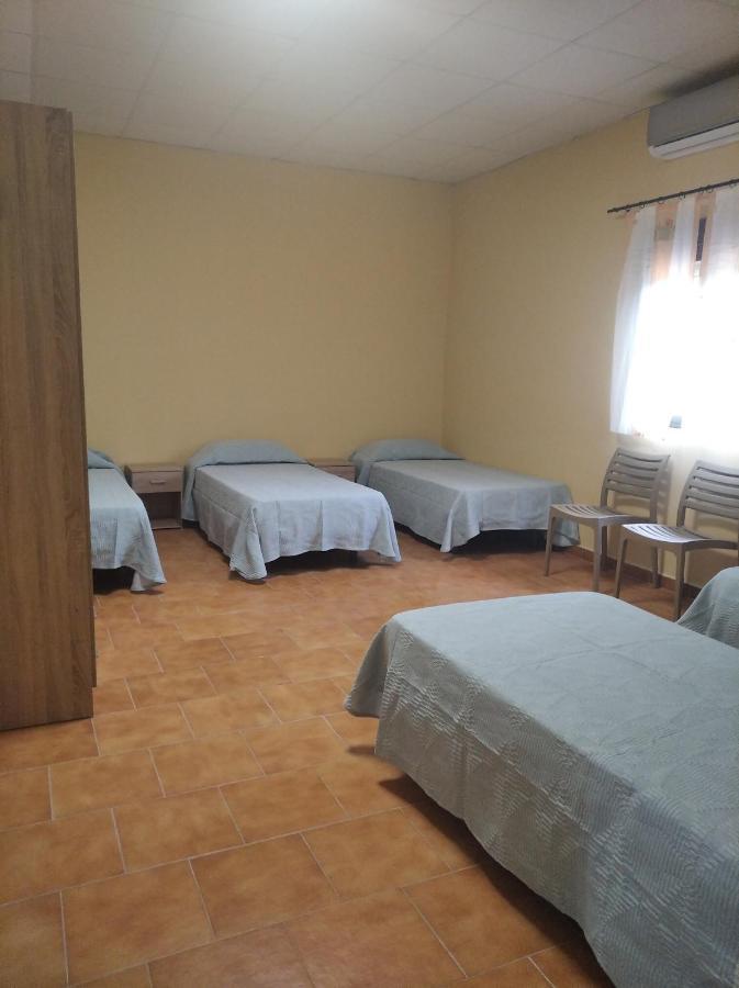 Farm stay La Venta De Estrellas