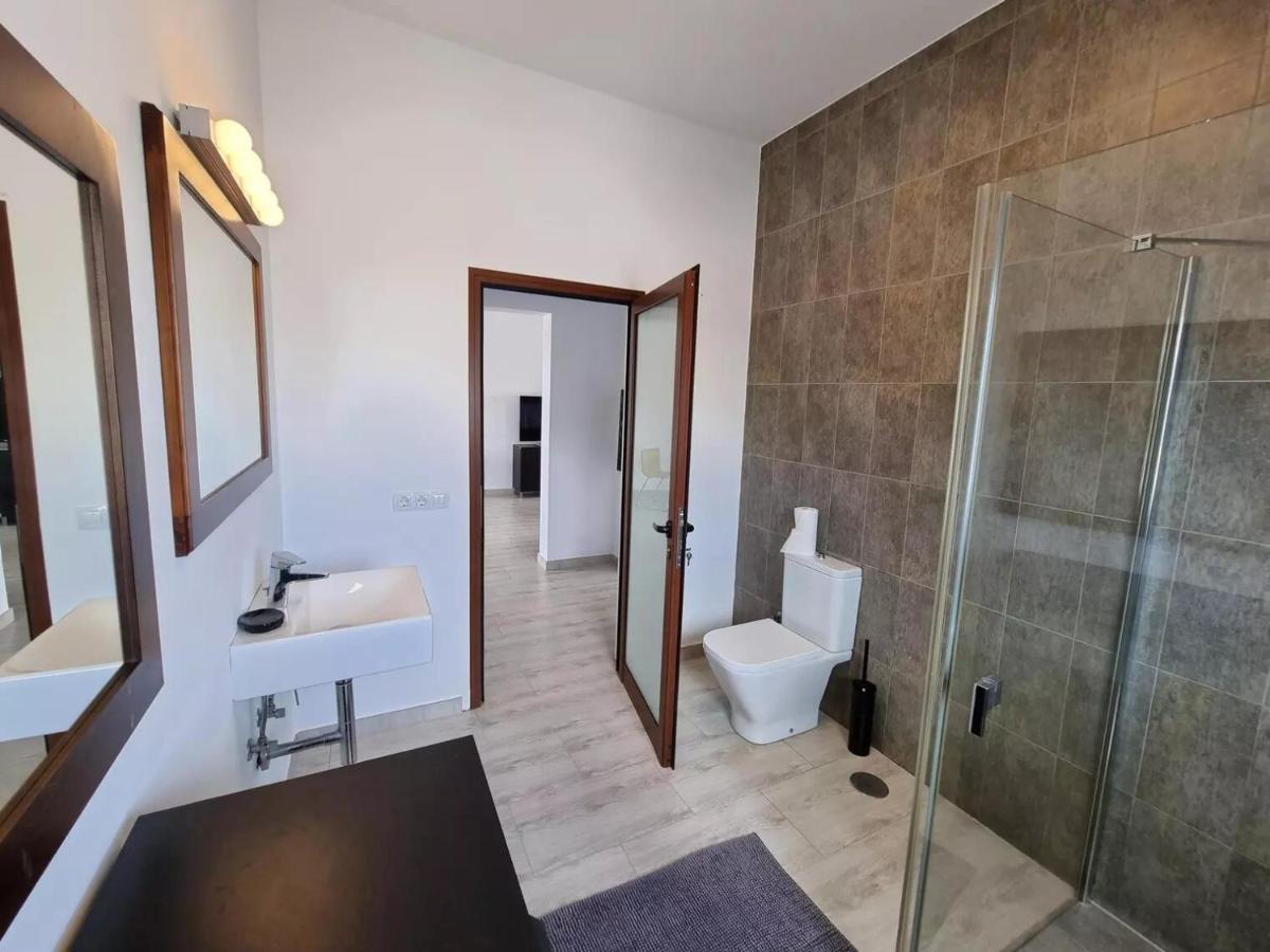 Casa Abubilla Apartamento *