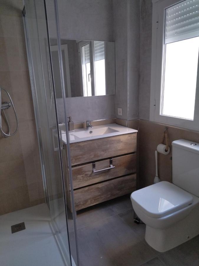 -estudio Centro Apartamento