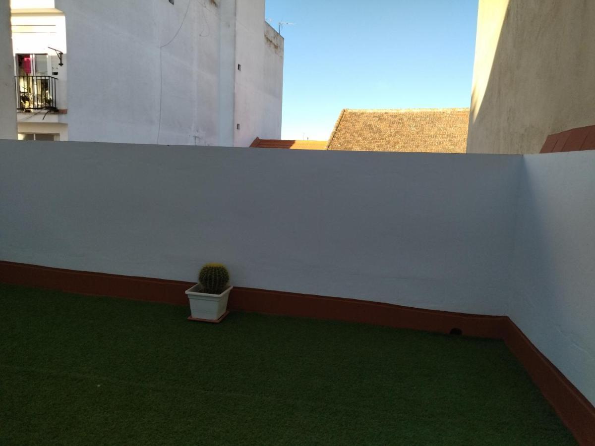 Apartamento -estudio Centro *