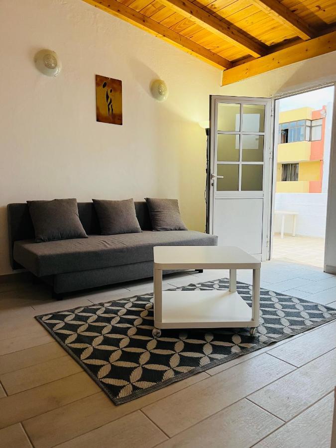 Apartamento Lorea *
