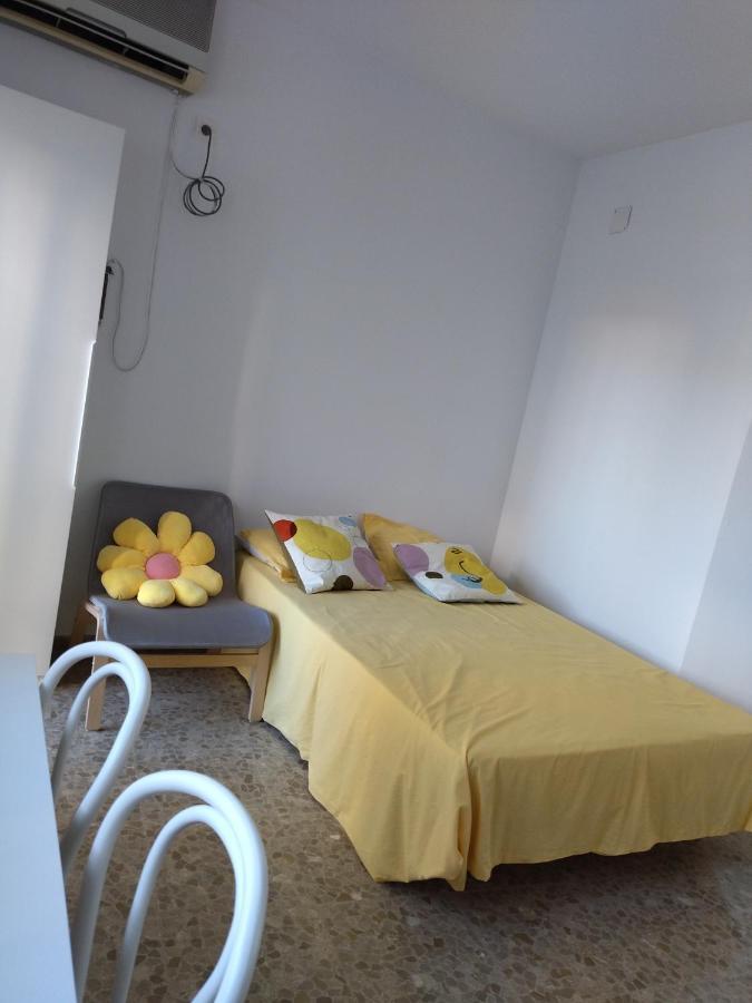 -estudio Centro Apartamento Dos Hermanas