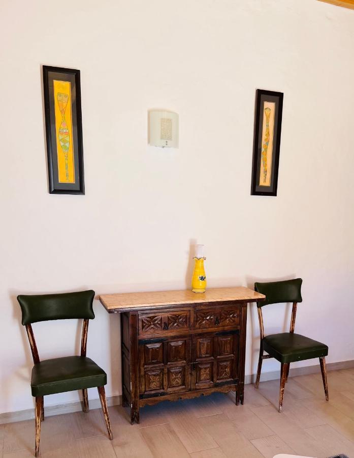 Apartamento Lorea Puerto del Rosario (Fuerteventura)