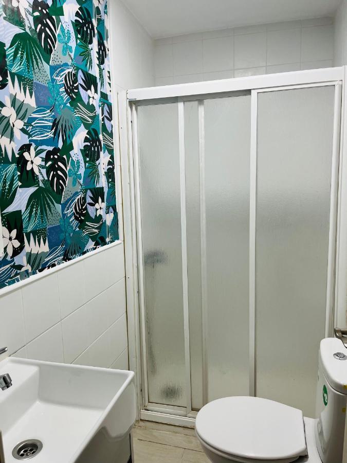 Apartamento Lorea Apartment *