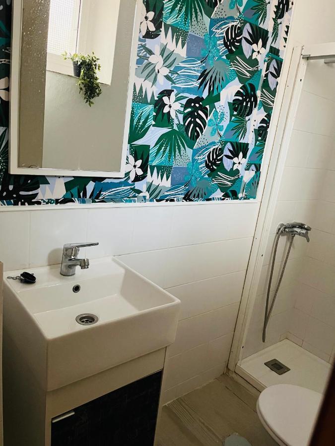 Apartamento Lorea Apartment