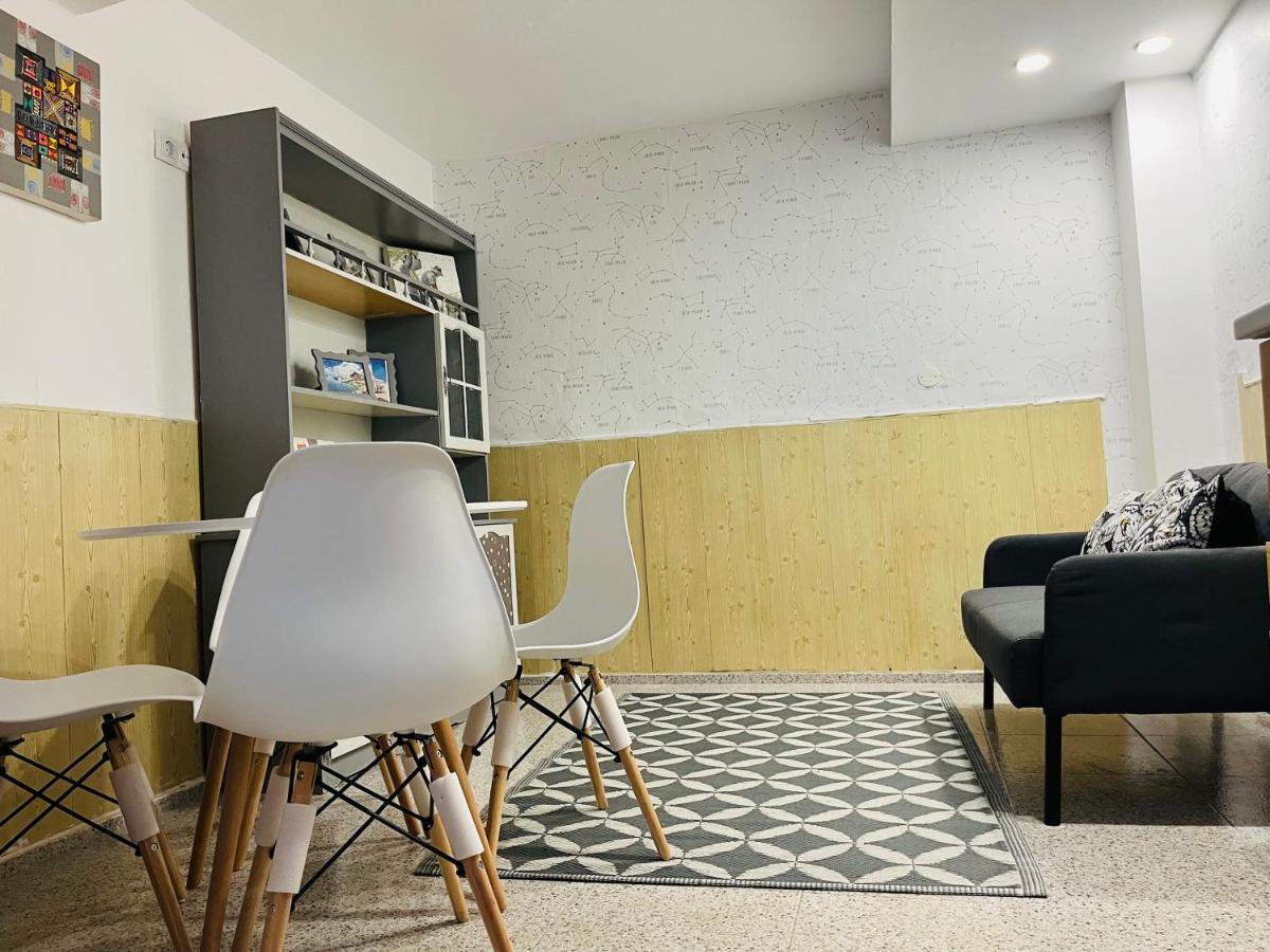 Apartamento Lorea Puerto del Rosario (Fuerteventura)