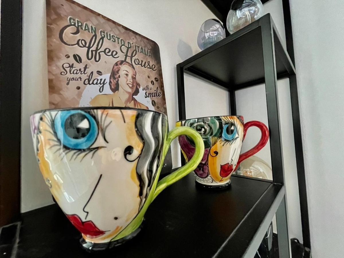 La Casa Mia I