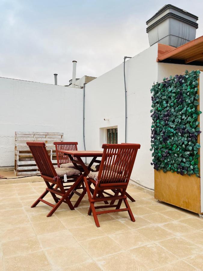 Apartamento Lorea