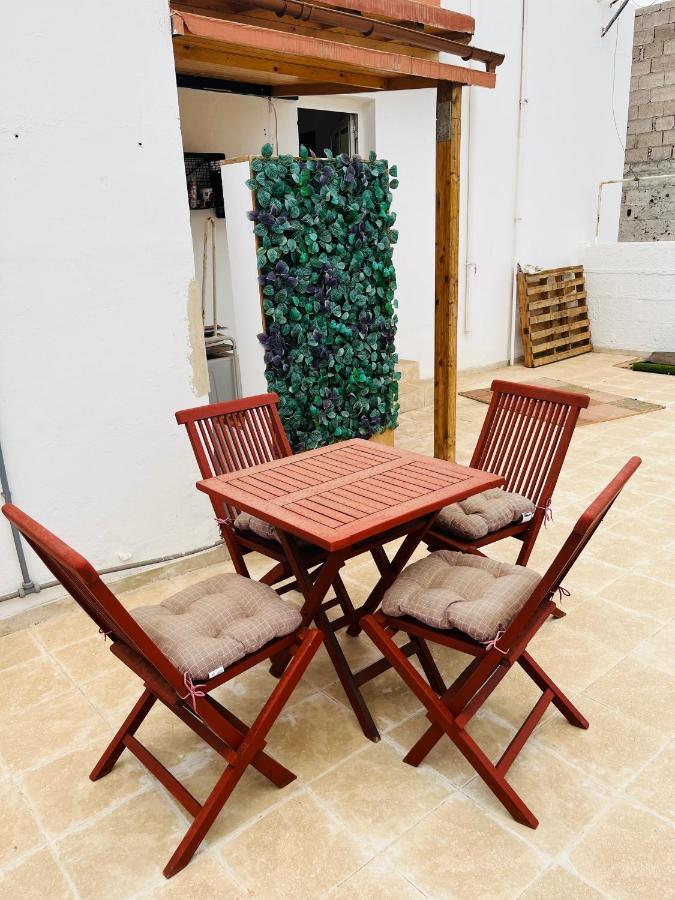 Apartment Apartamento Lorea *