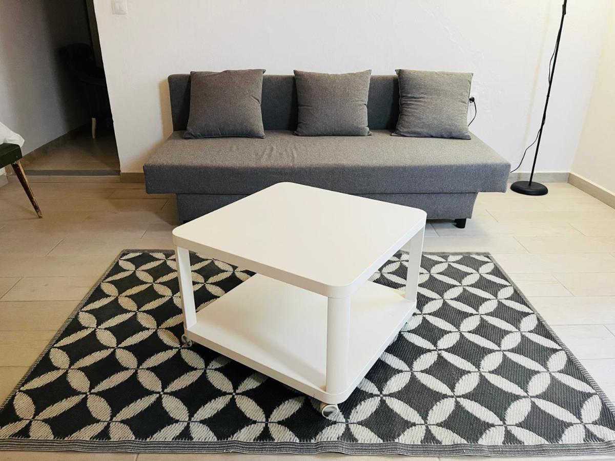 Apartamento Lorea Apartment