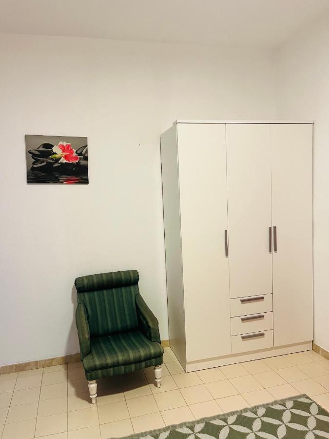 Apartamento Lorea Puerto del Rosario (Fuerteventura)