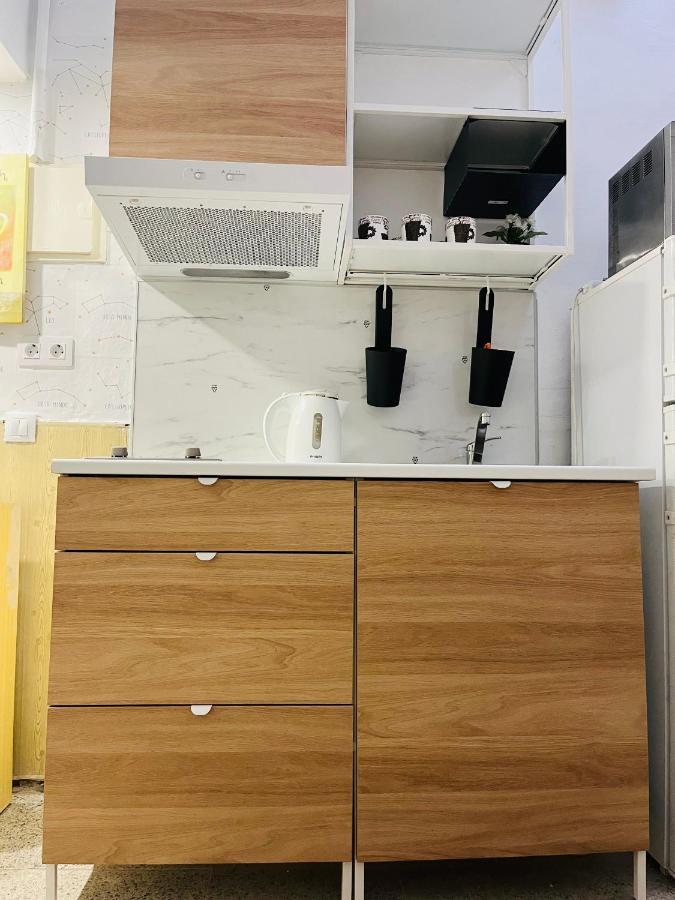 Apartamento Lorea Apartment Puerto del Rosario (Fuerteventura)