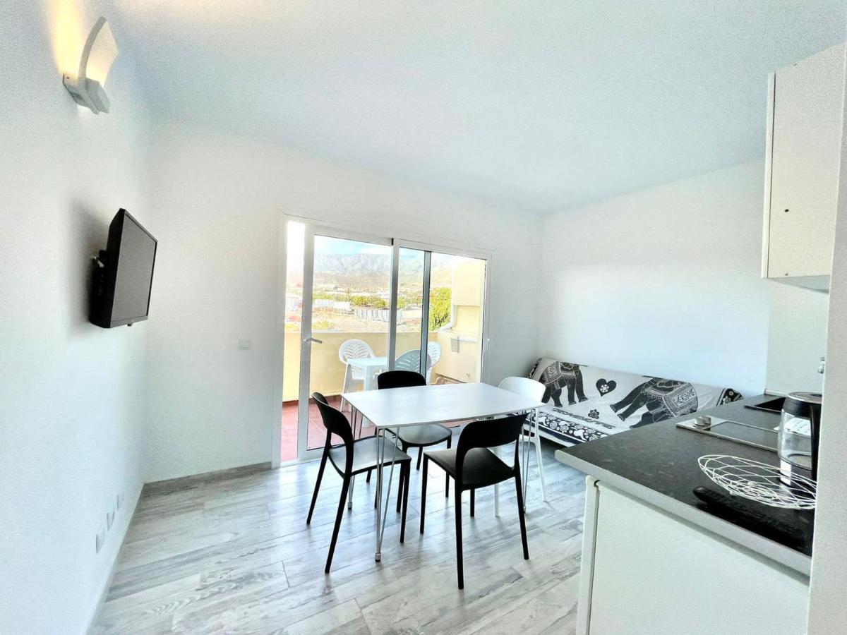 Mareverde Ocean Apartamento *