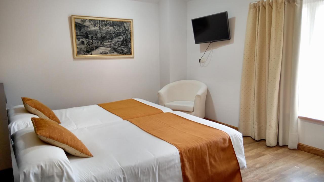 Hotel Palacio De Garaña