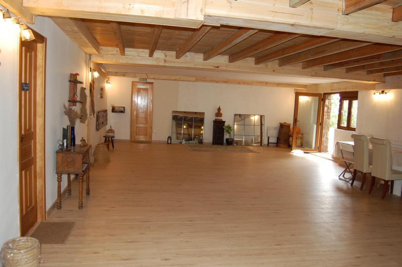Centro Jardin Mandala Valberzoso