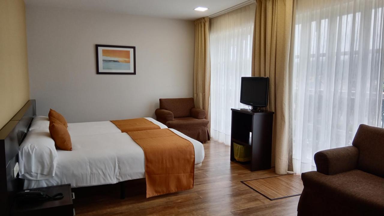 Hotel Palacio De