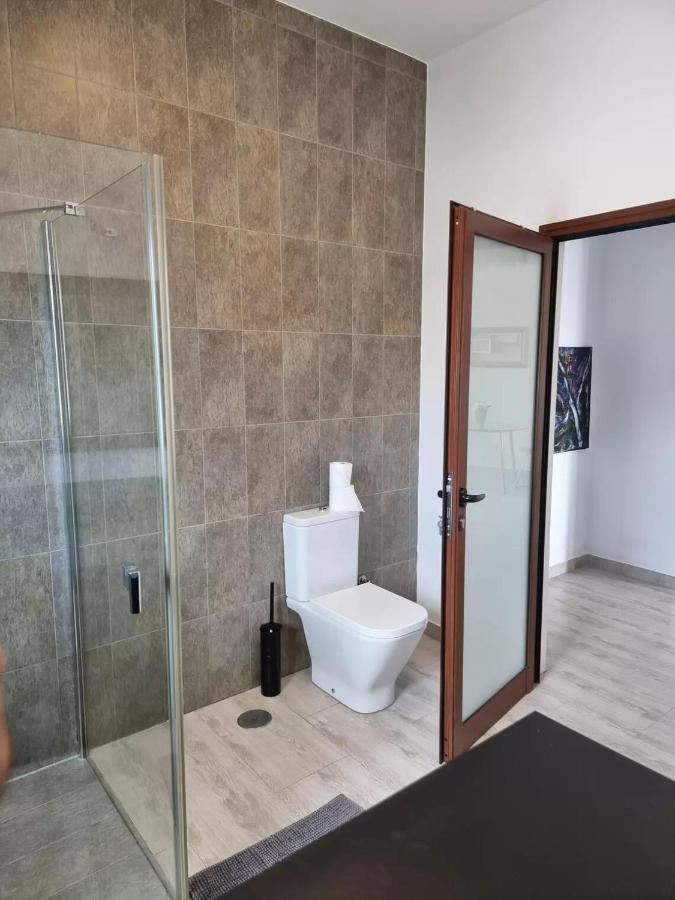 Apartamento Casa Abubilla Nazaret