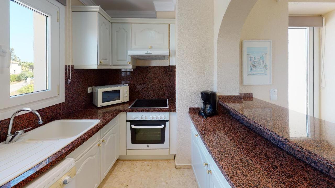 Apartamento Y Villas Nova Golf