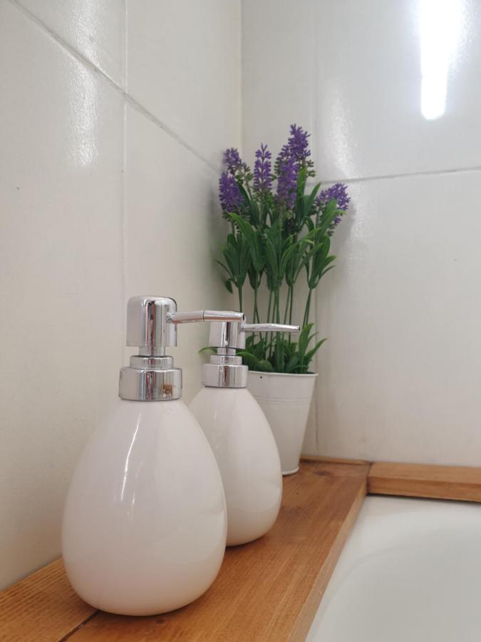 Apartamento Sabugo