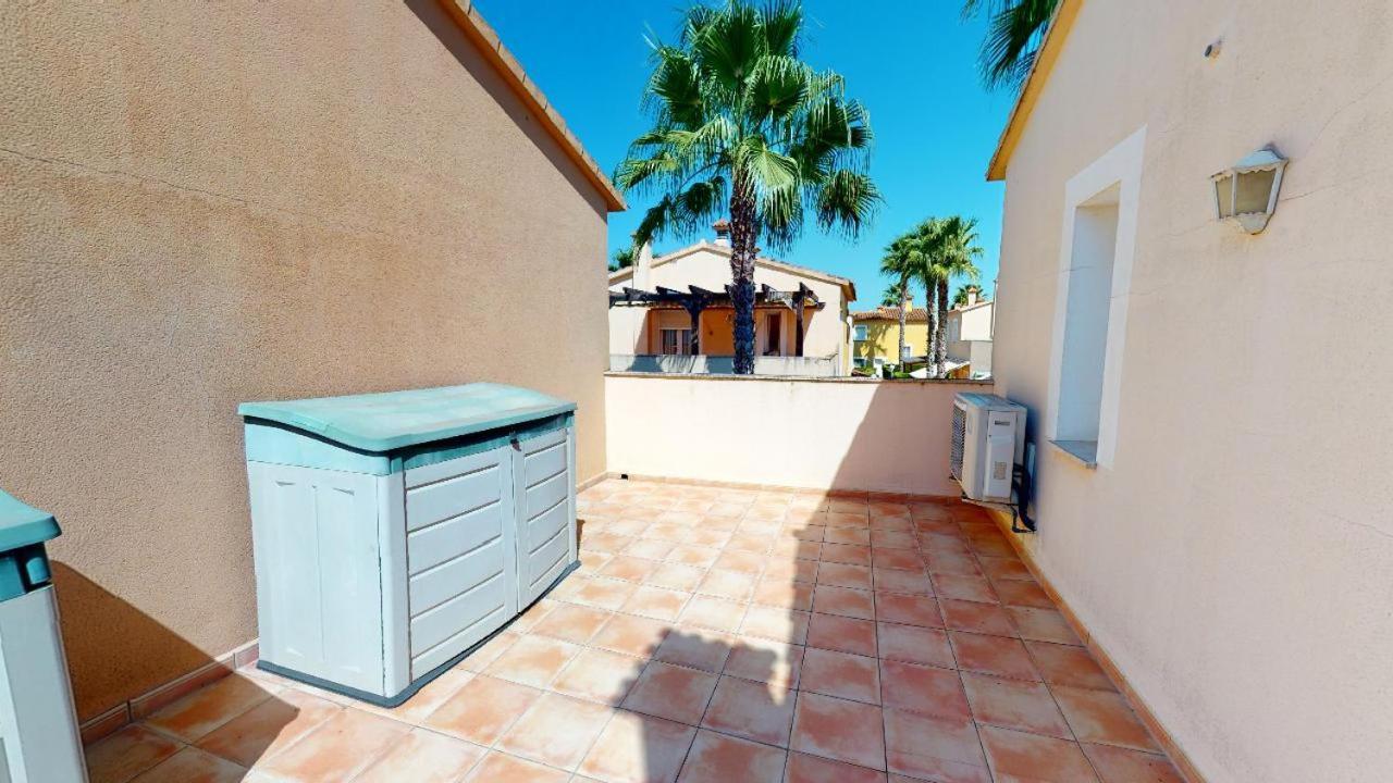 Y Villas Nova Golf Apartamento Oliva