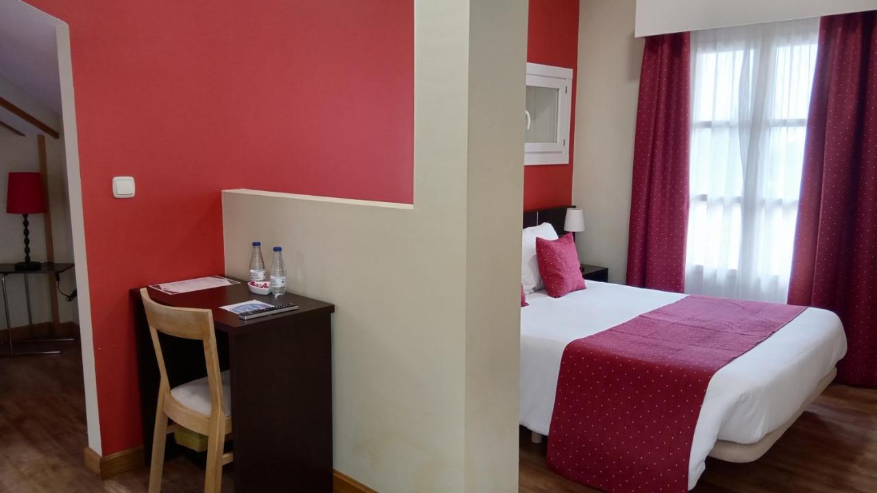 Hotel Palacio De
