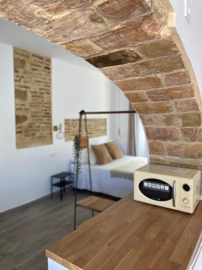 Casaelbarranko Apartment