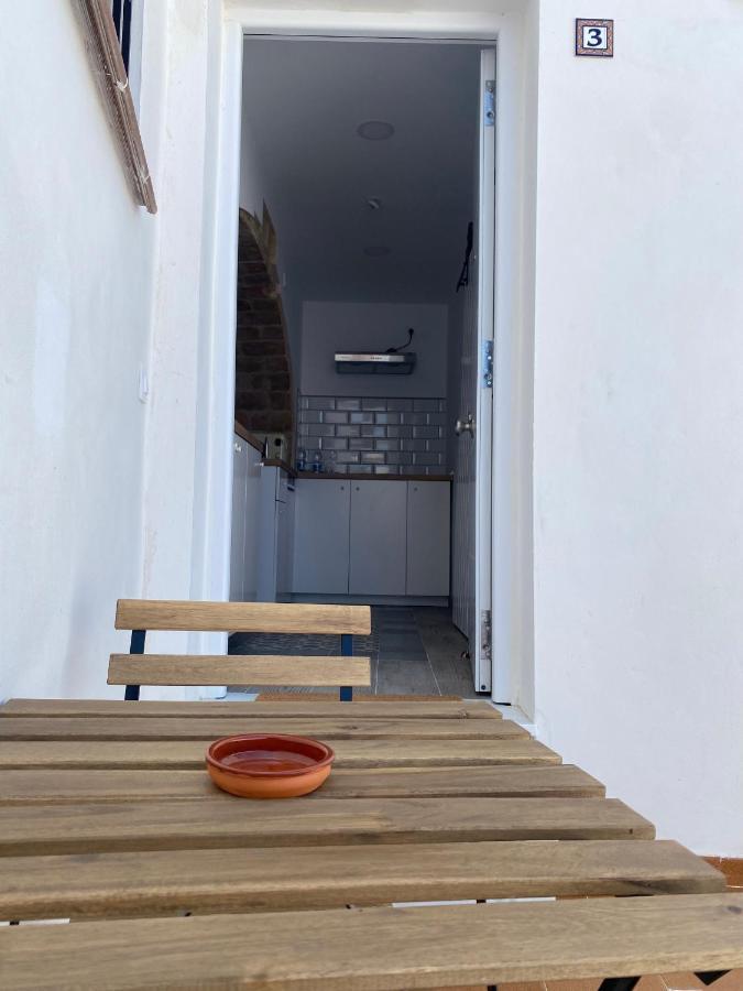 Apartment Casaelbarranko