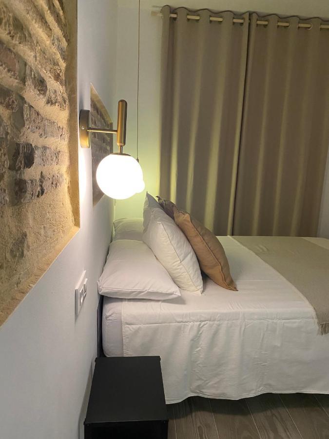 Apartment Casaelbarranko Arcos de la Frontera