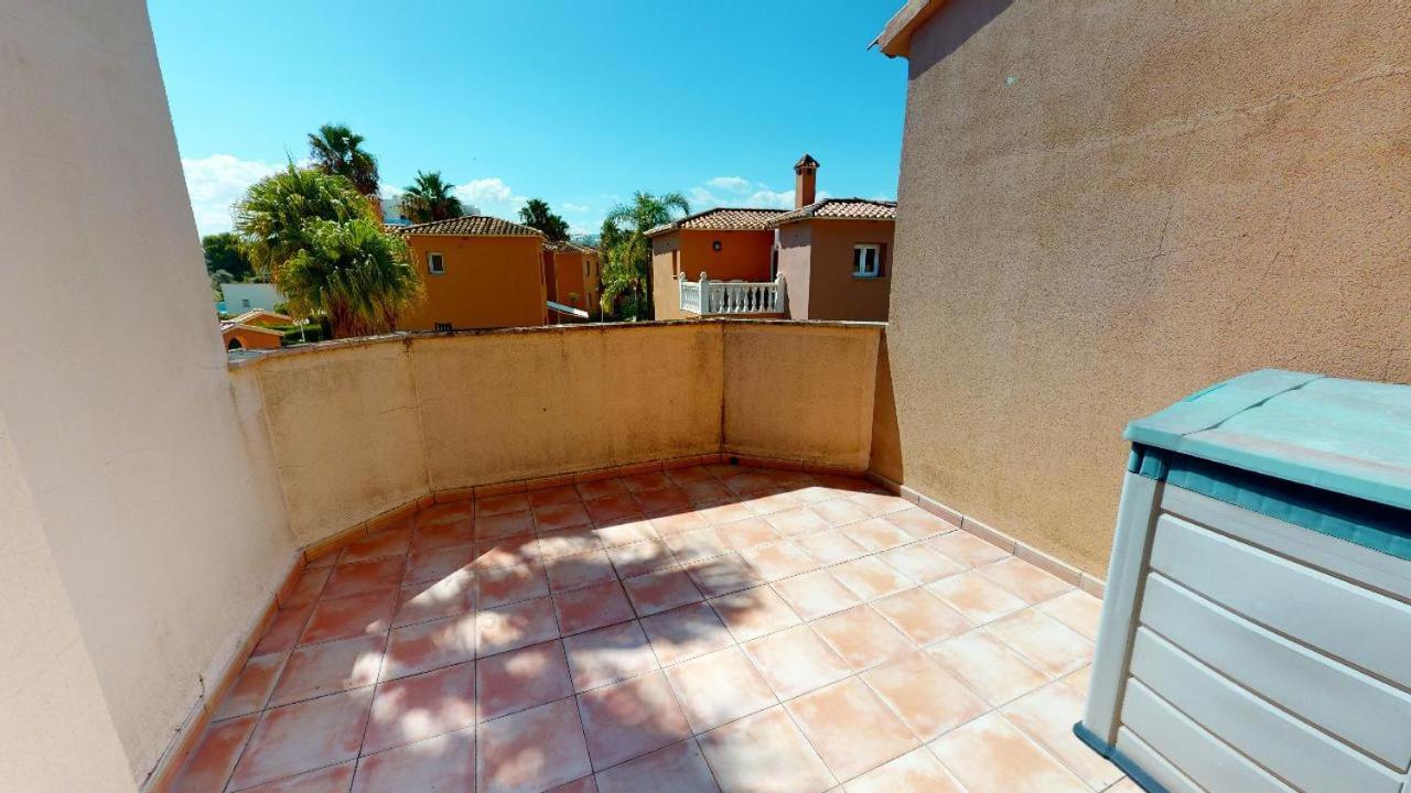 Y Villas Nova Golf Oliva