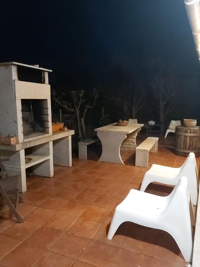 Сasa de vacaciones Vivienda Con Jardin Terraza Y Barbacoa Picona
