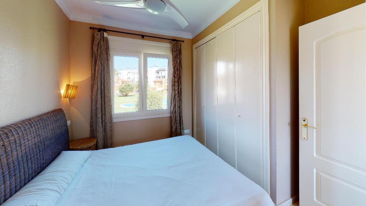 Apartamento Y Villas Nova Golf Oliva