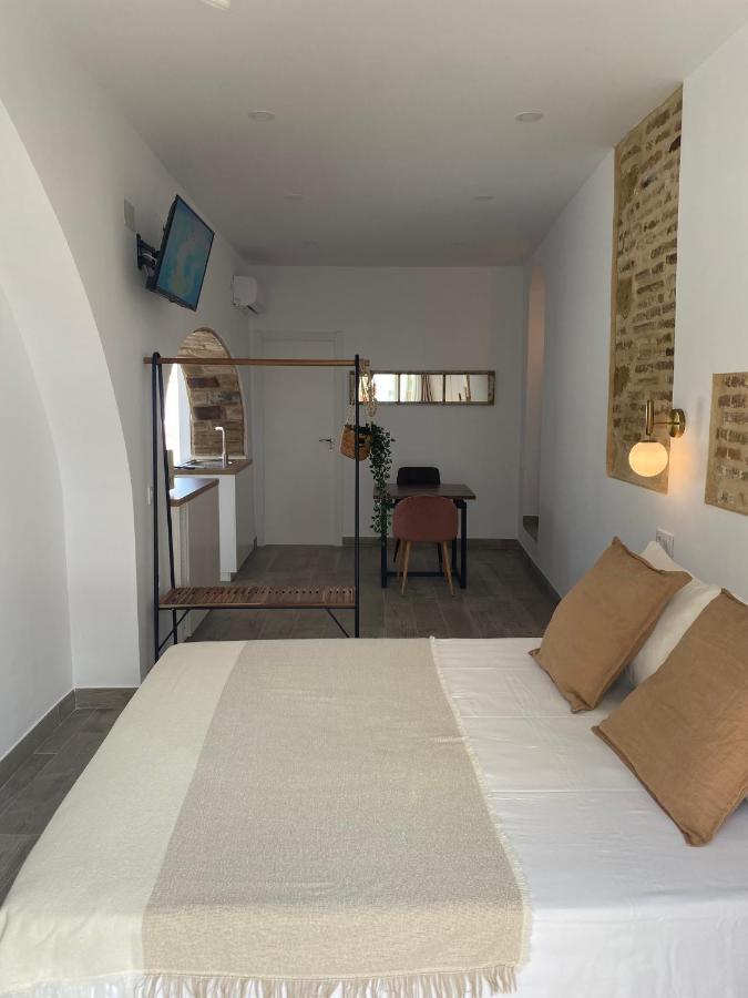 Casaelbarranko Apartment *