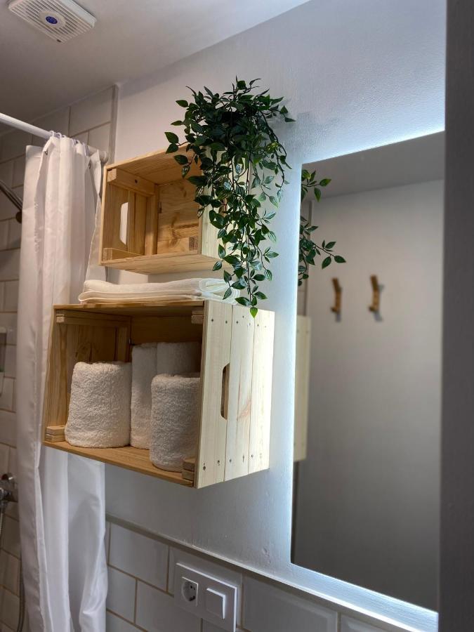 Casaelbarranko Apartment Arcos de la Frontera