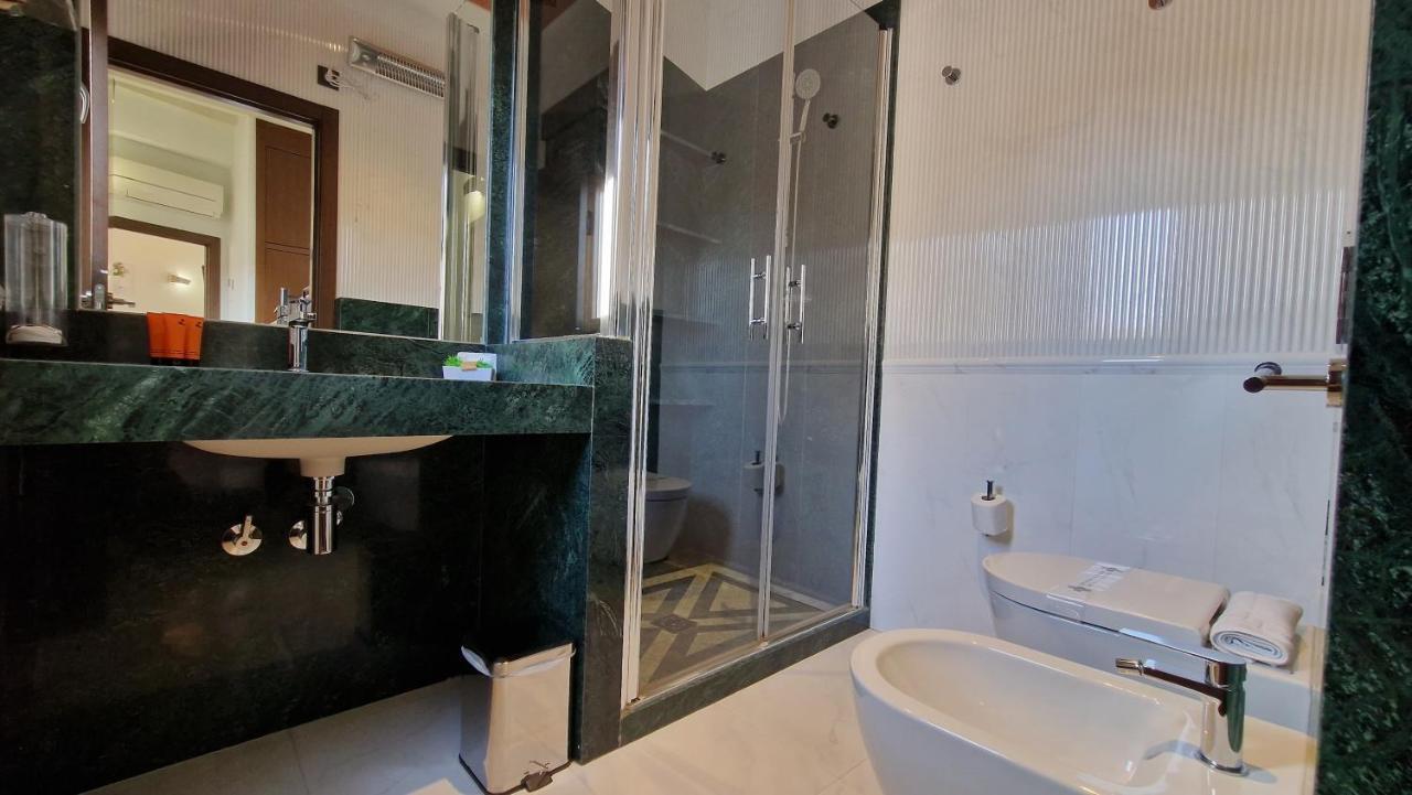 Apartamento Imeda Escudo Del Carmen 19