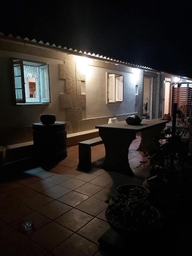 Сasa de vacaciones Vivienda Con Jardin Terraza Y Barbacoa *