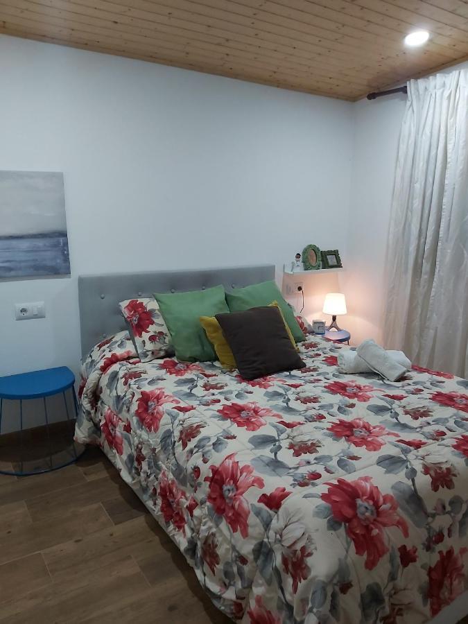 Vivienda Con Jardin Terraza Y Barbacoa Сasa de vacaciones