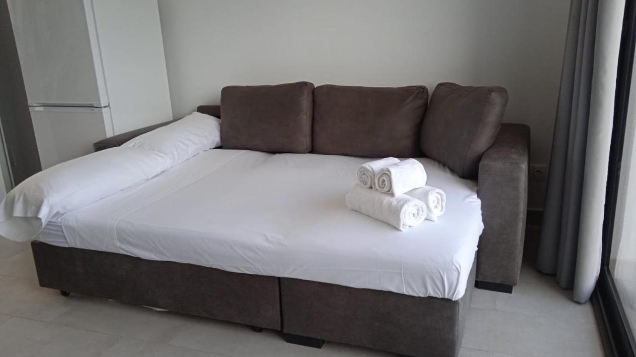 Giuliano Apartahotel
