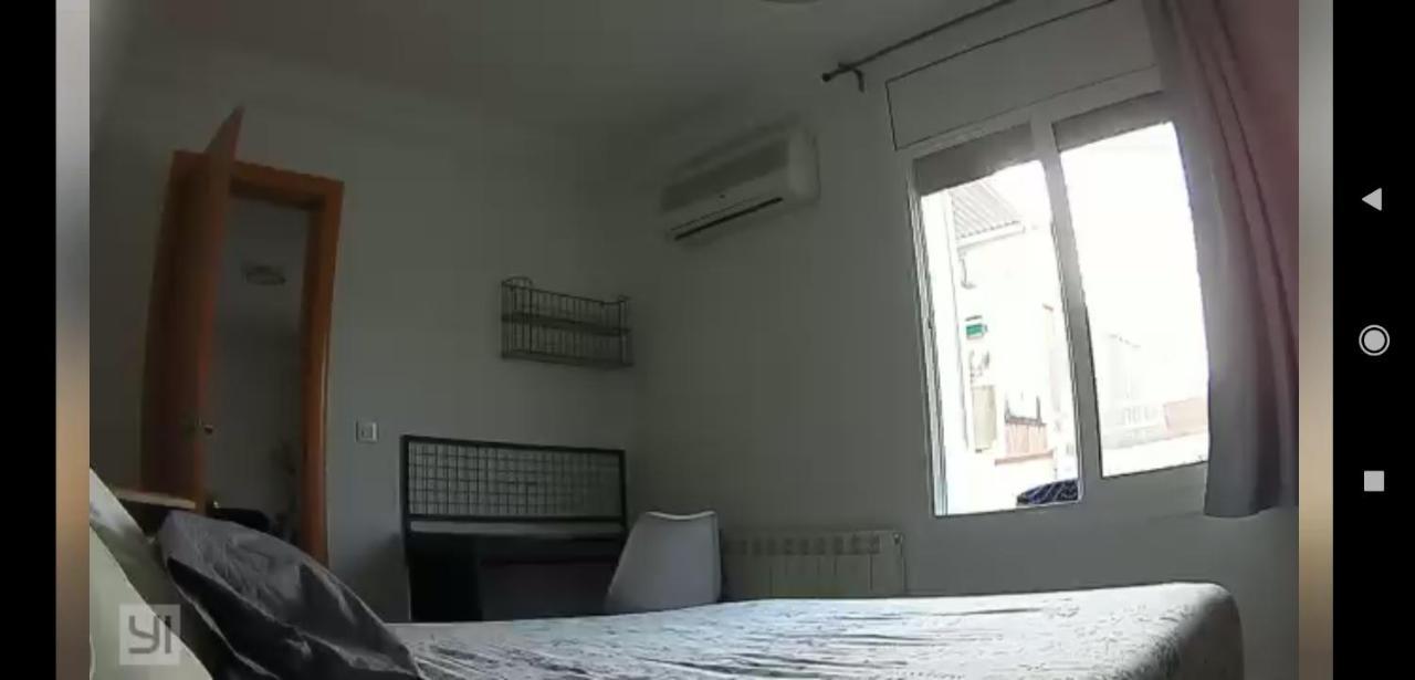 Apartment Terrace *