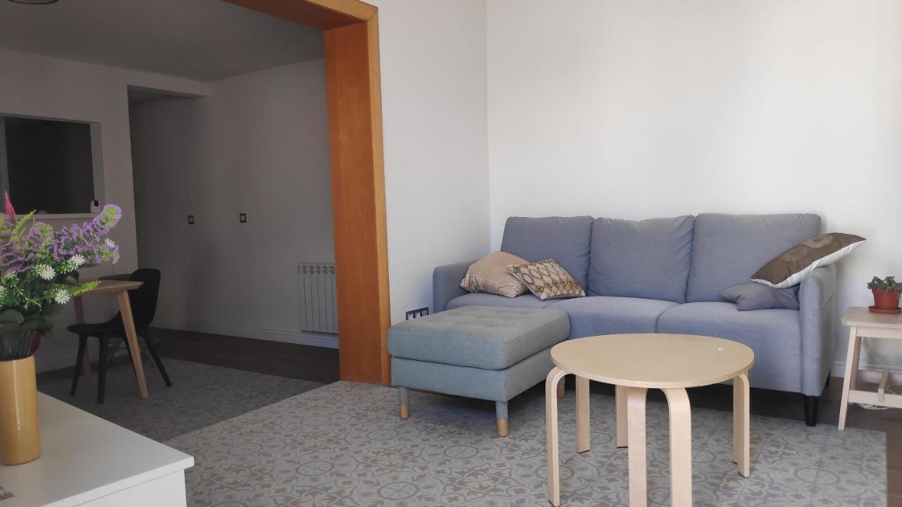 Apartment Terrace