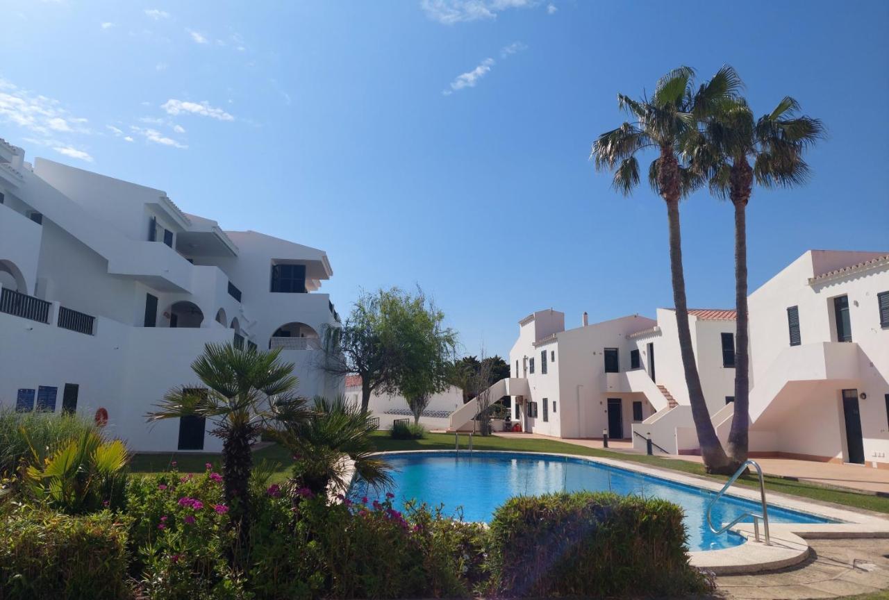 Menorca Apartment