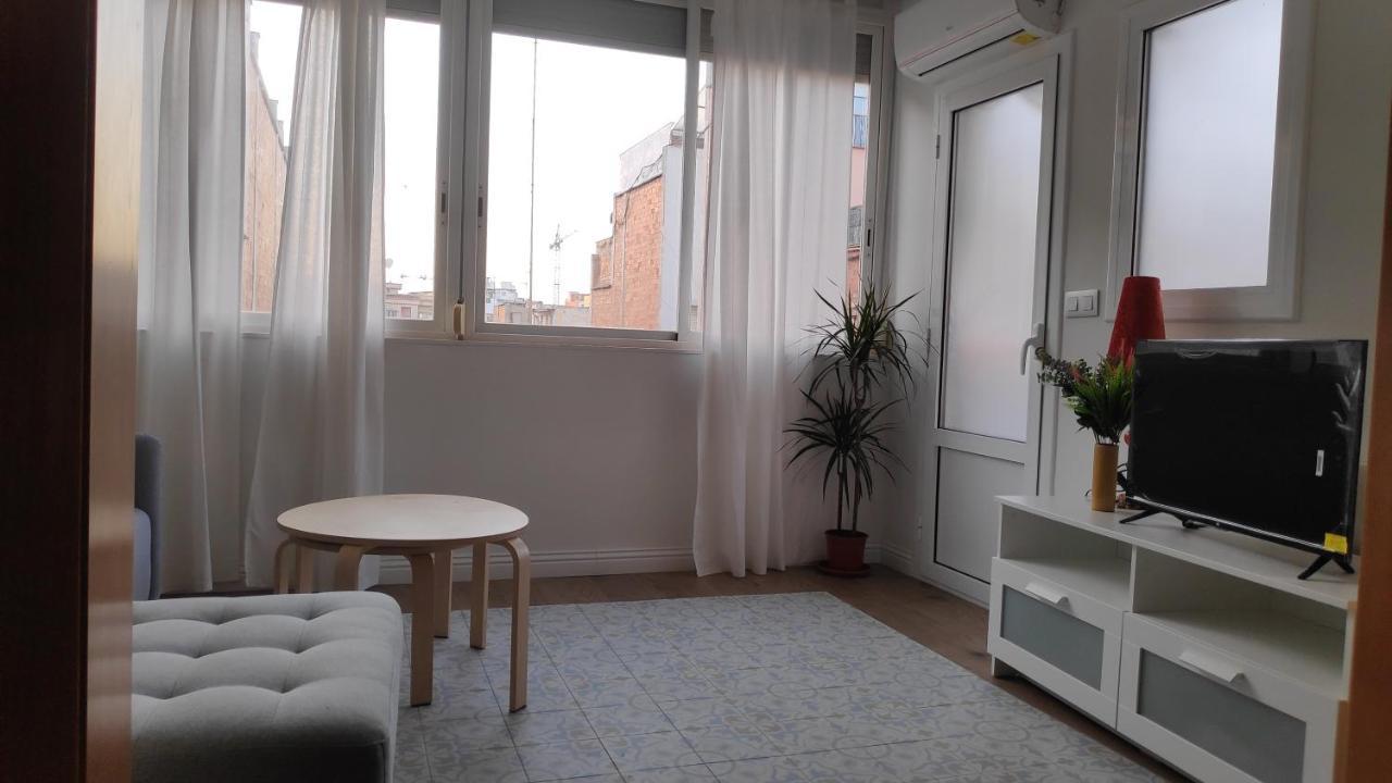 Terrace Apartment