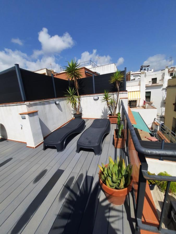 Apartaco Apartment *