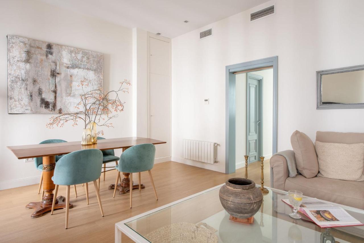 Plaza Nueva 2 Bedrooms&2 Bathrooms *