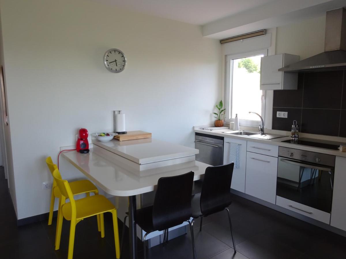 Apartment Beach Palmeira