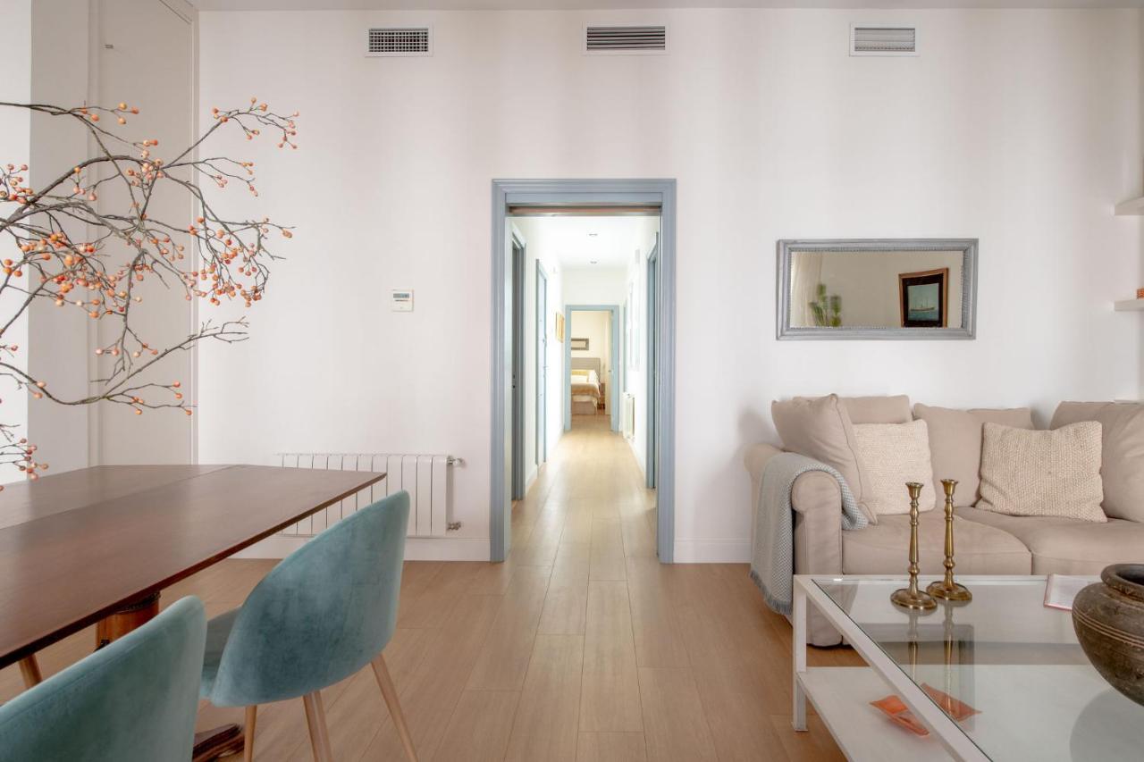 Apartamento Plaza Nueva 2 Bedrooms&2 Bathrooms