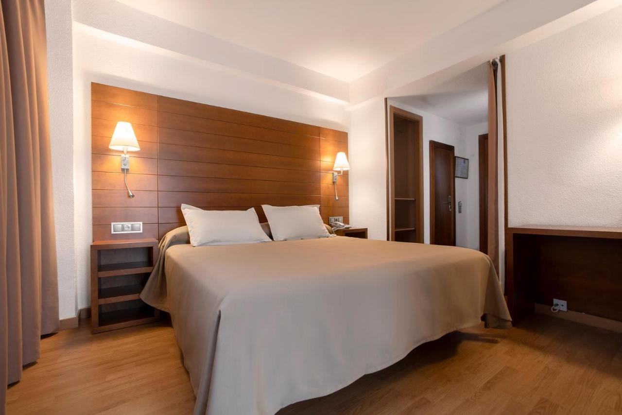 Hotel Corregidor