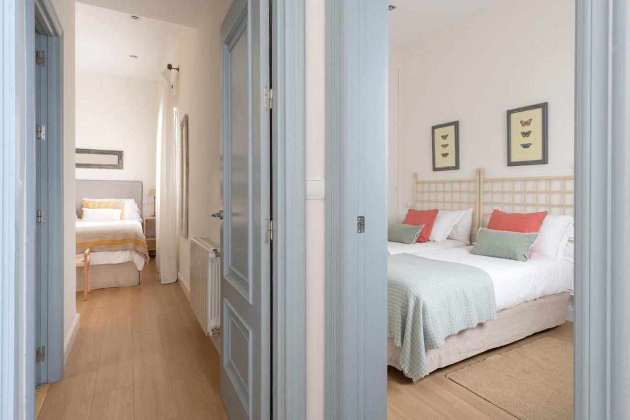 Plaza Nueva 2 Bedrooms&2 Bathrooms *